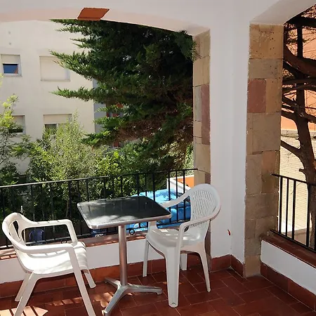 Hotel Ar Caribe Lloret de Mar