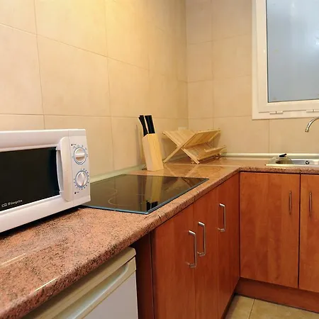 Ar Caribe Hotel